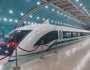 الصين تختبر قطارا أسرع من الطائرة بـ1000 كيلومتر في الساعة (صور)