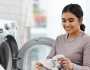 «الكهرباء» تقدم 6 نصائح بشأن استخدام غسالة الملابس خلال فصل الصيف