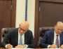 وزيرا العمل والتعليم يوقعان بروتوكول تعاون لتطوير منظومة التدريب المهني