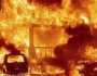 ارتفاع ضحايا حريق مبنى سكني بفيتنام إلى 56 وفاة و37 مصاباً