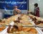 «التحالف الوطني» يواصل توزيع وجبات إفطار «مطبخ الخير» يوميا خلال رمضان