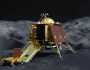 خبراء هنود يفشلون في إيقاظ المسبار الهندي على القمر.. مر بظروف قاسية