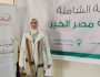 عضو التحالف الوطني: نسعى لزيادة القوافل الطبية وخلق فرص عمل للشباب