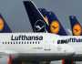 «القاهرة الإخبارية»: «لوفتهانزا» الألمانية تعلن تعليق رحلاتها من وإلى إيران