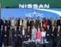 نيسان مصر تحتفل بنهاية عام من الإنجازات والنجاحات مع موزعيها المعتمدين