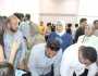 «الرياضة»: إقبال كثيف من الشباب على ملتقى توظيف مصر