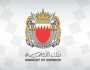«الداخلية البحرينية»: جهود مكثفة للسيطرة على حريق سوق المنامة القديم