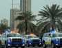 الداخلية الكويتية تعلن إحباط «هجوم إرهابي» يستهدف دور عبادة واعتقال 3 أشخاص