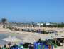 شواطئ العائلات بالغردقة تستقبل 5 آلاف زائر يوميا.. اعرف أسعار التذاكر