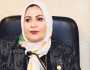النائبة غادة الضبع تثمن جهود الدولة المصرية في دعم القضية الفلسطينية