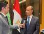 وزير الخارجية: نبحث ضخ المزيد من الاستثمارات السعودية في السوق المصرية