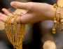 تفسير حلم شراء الذهب في المنام لابن سيرين.. خير أم شر؟