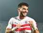 الزمالك يفقد زيزو 7 مباريات حال الانضمام للمنتخب الأولمبي
