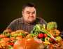 احذر الإفراط في تناول الطعام قد يصيبك بالأمراض.. ماذا تعرف عن البوليميا؟