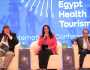 نائب وزير الآثار : الاستعانة بخبير دولي لوضع خطة للنهوض بالسياحة الاستشفائية
