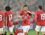 عاجل.. اتحاد الكرة يعلن عن قرار هام بشأن مباراة مصر وغينيا بيساو