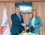 «تنظيم الاتصالات» يوقع بروتوكول تعاون مشترك مع الأكاديمية الوطنية للتدريب