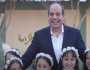 الرئيس السيسي في زيارات متنوعة لمحافظات مصر.. من أسوان للسلوم (فيديو)