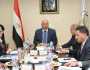كامل الوزير: تفعيل دور الجهاز التنفيذي للمشروعات التعدينية لخدمة الصناعة المصرية