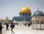 مخاوف إسرائيلية من اندلاع أعمال عنف بعد تقييد الصلاة داخل الأقصي خلال شهر رمضان