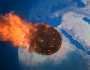 كرة نارية تتجه نحو الأرض بسرعة كبيرة.. والعلماء يعلنون موعد اصطدامها بالكوكب