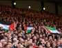 كيف انتصر اللاعبون العرب لفلسطين؟.. قرار تاريخي في الدوري الإنجليزي