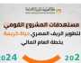 حياة كريمة تطلق قافلة طبية مجانية تضم 10 تخصصات بالسويس