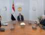 الرئيس السيسي يتابع جهود تطوير منشآت التعليم العالي وإقامة الجامعات الجديدة