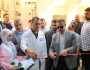 محافظ المنوفية يفتتح مبنى العنايات الجديدة بمستشفى أشمون العام (صور)
