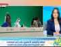السفير محمد نصر: الإمارات خصصت 750 مليون دولار لصندوق خسائر وأضرار المناخ
