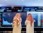 سوق الأسهم السعودية يغلق مرتفعًا عند مستوى 12386.16 نقطة