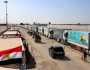 فتح معبر رفح أمام أول دفعة من المساعدات الإنسانية لسكان غزة