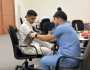 “صحة الرياض” تنفّذ حملة توعوية عن أهمية التبرع بالدم في جامعة اليمامة