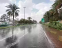 طقس الثلاثاء: أمطار متوسطة إلى غزيرة ورياح نشطة على معظم مناطق المملكة