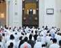خطباء الجوامع بالمملكة يوصون بالمساهمة في الحملة الإغاثية للشعب الفلسطيني