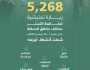 “مكافحة التستر التجاري”: تنفيذ 5.268 زيارة تفتيشية على الأنشطة التجارية خلال نوفمبر 2023