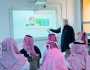 مدارس “تعليم الرياض” تتفاعل مع مبادرة “ساعة برمجة”