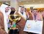 تحت رعاية الملك ونيابة عن ولي العهد.. أمير الرياض يتوج الفائزين بكأسي خادم الحرمين الشريفين والخيالة السعوديين المتمرنين