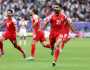 على حساب العراق وفلسطين.. الأردن وقطر إلى دور الثمانية بكأس آسيا 2023