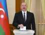 فوز إلهام علييف في الانتخابات الرئاسية المبكرة في أذربيجان