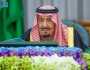 خادم الحرمين الشريفين يرأس جلسة مجلس الوزراء