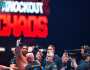 أنتوني جوشوا بطلاً لنزال Knockout Chaos