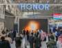 “HONOR” تحتل الصدارة باعتبارها العلامة التجارية الوحيدة للهواتف الذكية التي تلقي خطابًا في LEAP2024