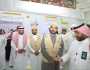 وكيل إمارة عسير يزور مبادرة “بوليفارد بيشة الصحي”