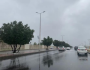 طقس الجمعة: أجواء متقلبة على عدد من مناطق المملكة