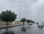 طقس الاثنين: رياح وأمطار بعدد من مناطق المملكة