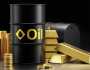 ارتفاع المخزونات الأمريكية يهبط بأسعار النفط.. واستقرار الذهب في التعاملات المبكرة اليوم