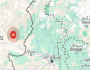 هزة أرضية بقوة 4.7 درجة تضرب شمال باكستان
