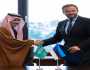 وزير الخارجية: المملكة وإستونيا تعملان على تطوير التنسيق السياسي والاقتصادي بينهما