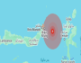 زلزال عنيف بقوة 5.6 درجة يضرب غرب إندونيسيا